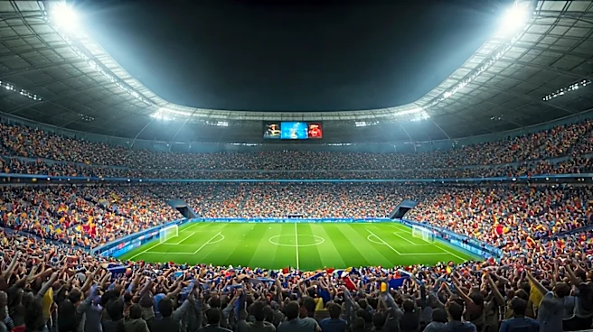 The Fan Culture MLB Viewers Will Notice at the World Cup