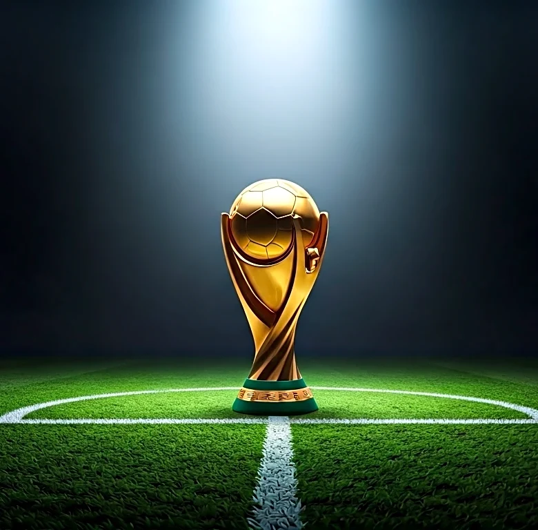 5 Stars Whose World Cup Timelines Changed in One Tournament