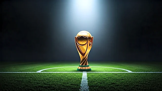 5 Stars Whose World Cup Timelines Changed in One Tournament