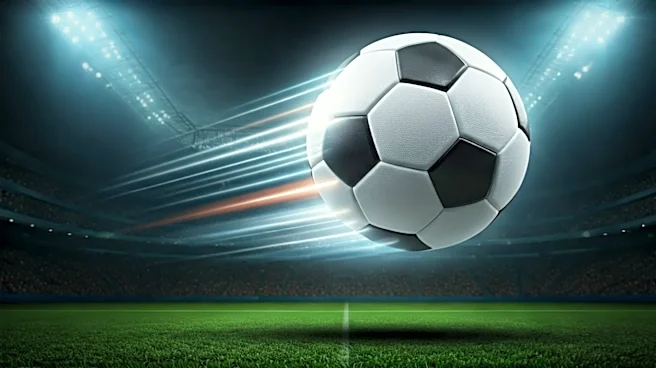 World Cup Goals Ranked by Storytelling Value