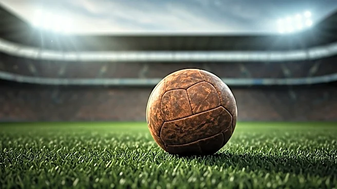 The “Fans Will Circle This” World Cup Rivalry Tier
