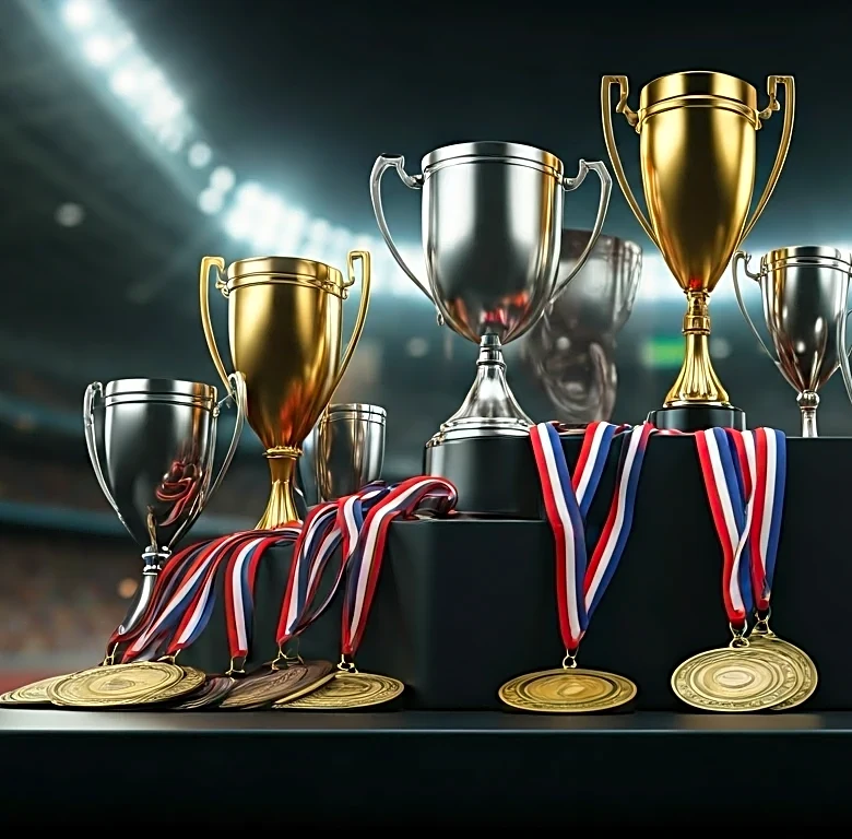 The “Best for Image Galleries” World Cup Topic Tier