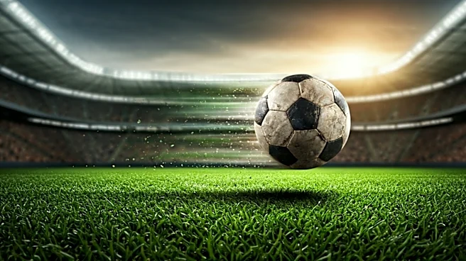 5 World Cup Teams for Fans Who Love Underdogs