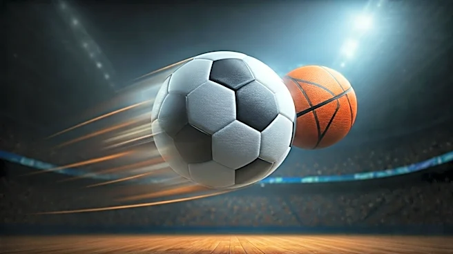 The World Cup Starting XI Clues NBA Fans Should Read