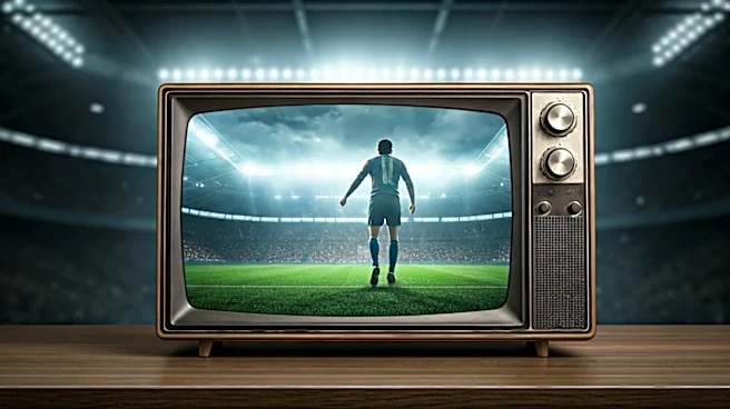 5 Men’s World Cup Moments That Became Bigger Through Broadcasts