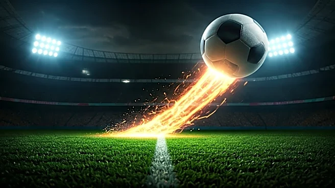 5 Penalty Shootouts That Still Shape Men’s World Cup Legacies