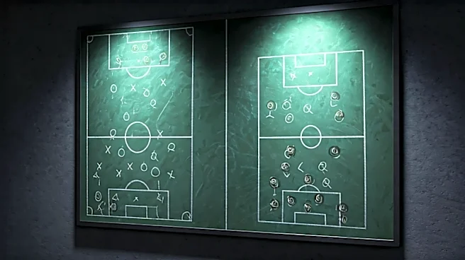 How Set-Piece Planning Feels Like Red-Zone Installation