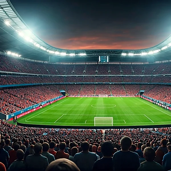 5 Men’s World Cup Eras Ranked by Casual-Fan Interest