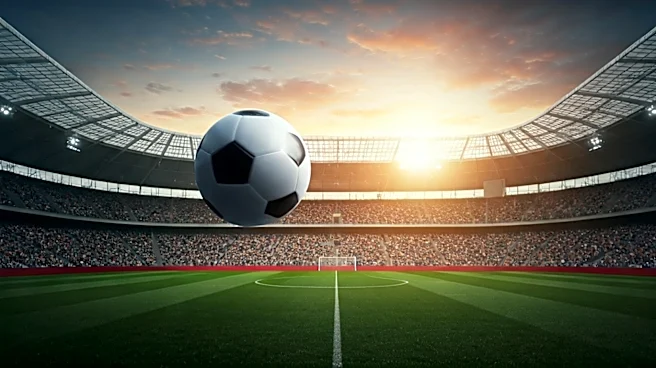 Why the USMNT’s 2026 Run Could Pull In Non-Soccer Fans