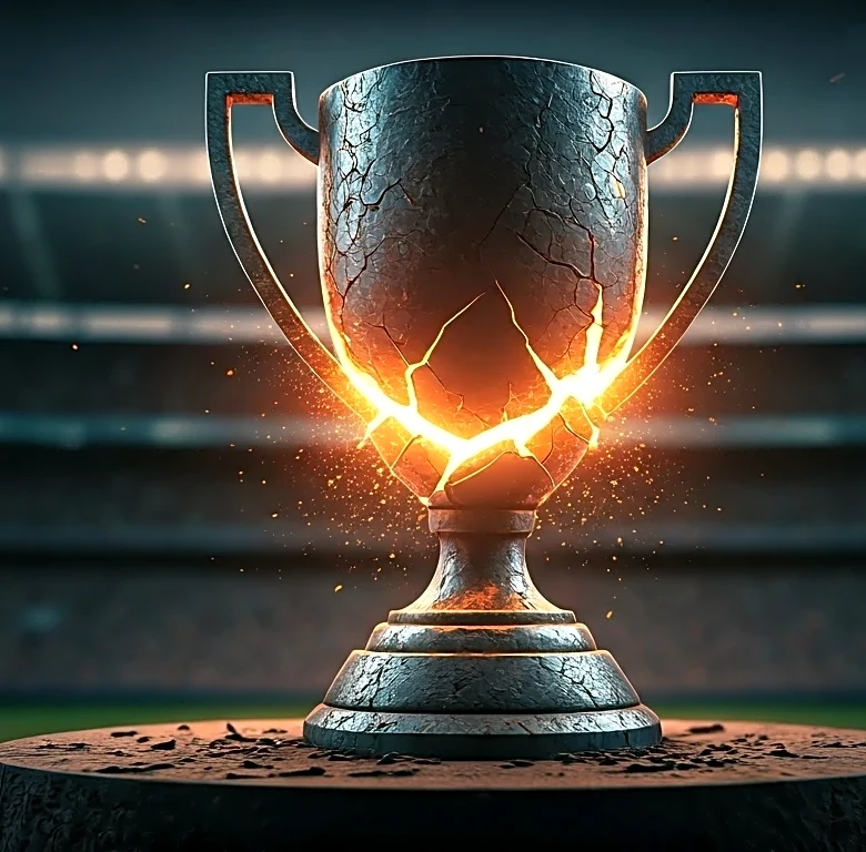 The World Cup Pattern That Turns Weakness Into Destiny