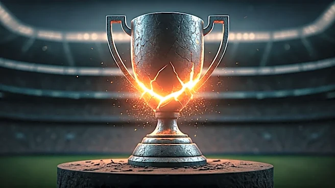 The World Cup Pattern That Turns Weakness Into Destiny