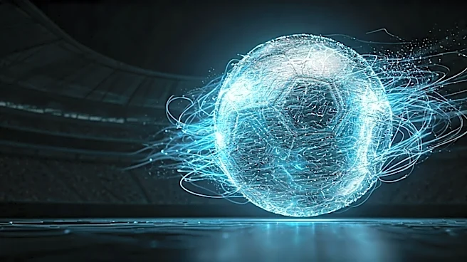 5 Technology Timeline Moments That Changed the Men’s World Cup