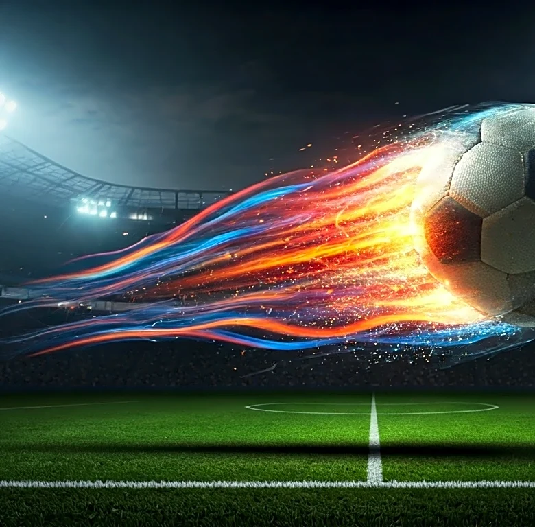 5 Soccer Stars Who Play With Mahomes-Style Improv