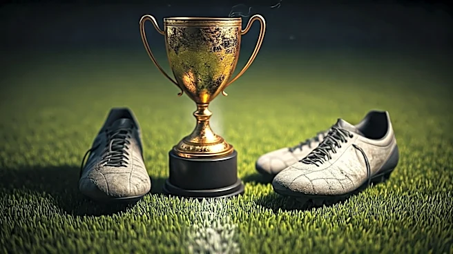 5 Tournament Turns That Define Belgium’s Golden Generation
