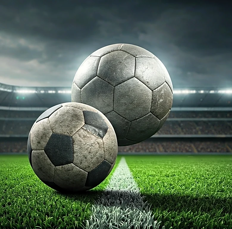 5 Angles That Explain Messi vs Ronaldo’s World Cup Debate