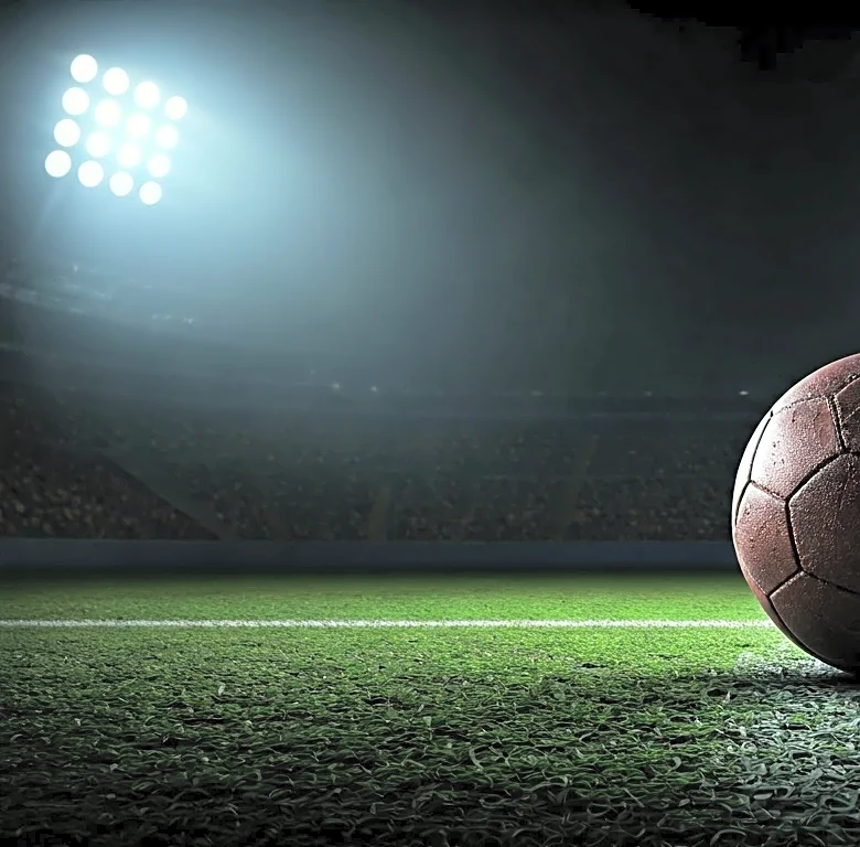 The World Cup Dark Horse That Wins the Nerves Game