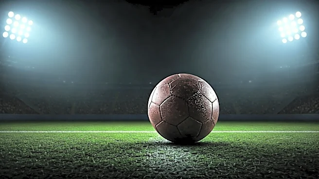 The World Cup Dark Horse That Wins the Nerves Game