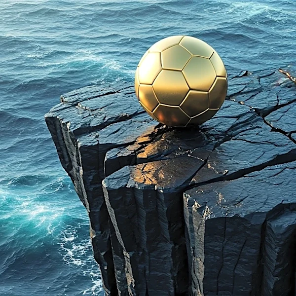 The “One Bad Match Away” World Cup Contender Tier