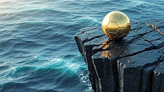 The “One Bad Match Away” World Cup Contender Tier