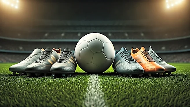 The Fantasy Lineup That Survives a Casual Fan's First World Cup