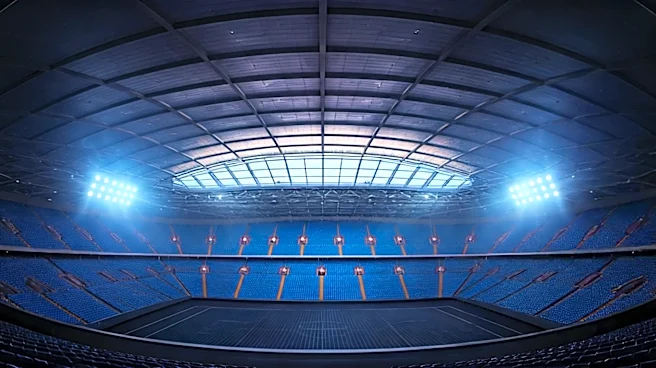 World Cup Stadiums Ranked by TV Wow Factor