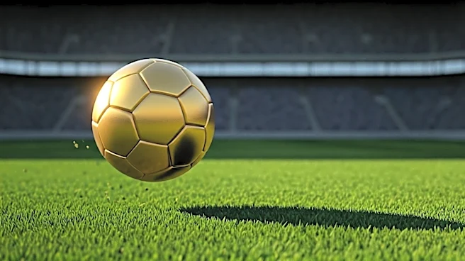 5 Soccer GOAT Cases Ranked for New Men’s World Cup Fans