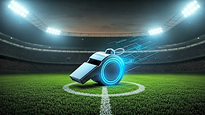 Myth vs Fact: Does VAR Fix Every Bad Call?
