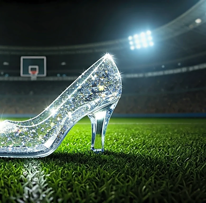 The Cinderella Team Idea, Translated From NBA to World Cup
