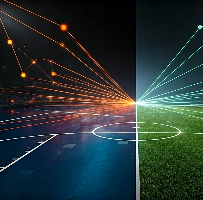 The Hidden Coaching Battle NBA Fans Can Spot in Soccer