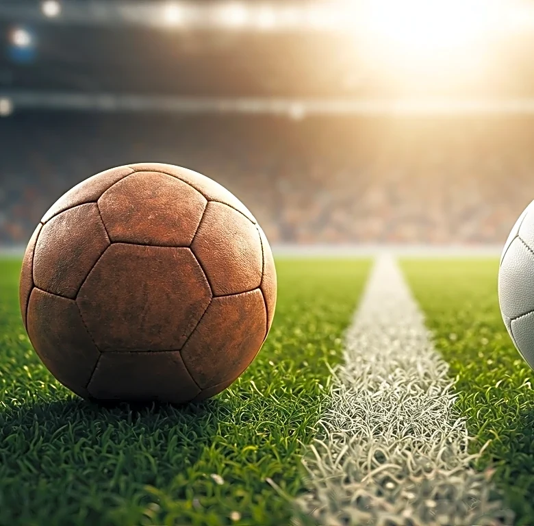 5 Men’s World Cup Careers That Track Soccer’s Evolution