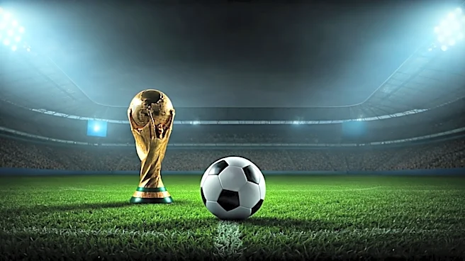 The “Clutch Finisher” Tier of World Cup Players