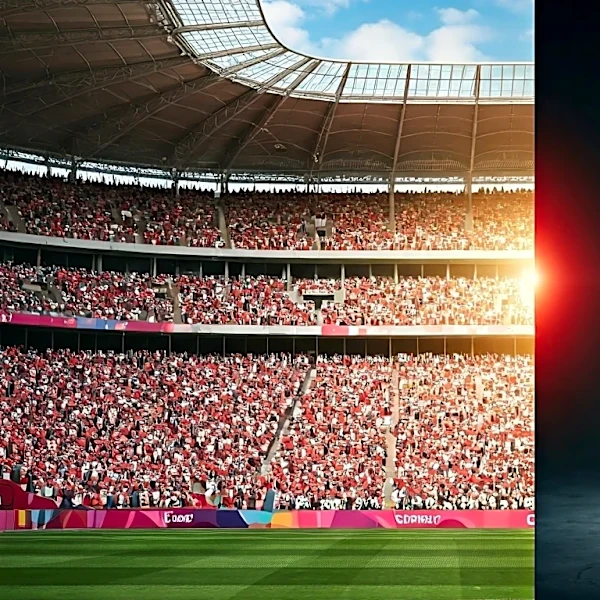 Myth vs Fact: Is the Host Nation Always at an Advantage?