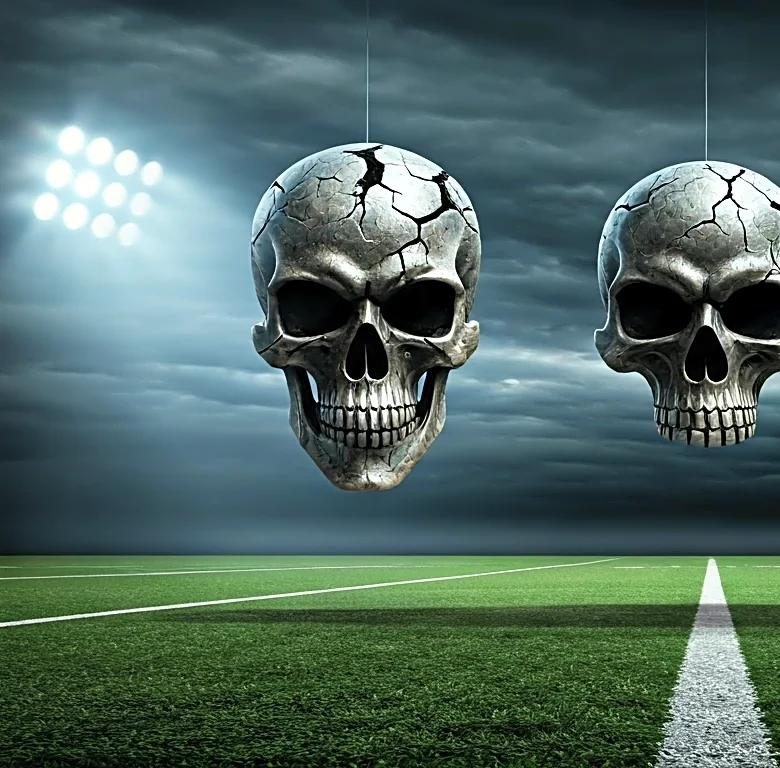 Why a “Group of Death” Feels Like a Brutal NFL Division