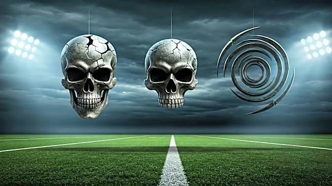 Why a “Group of Death” Feels Like a Brutal NFL Division