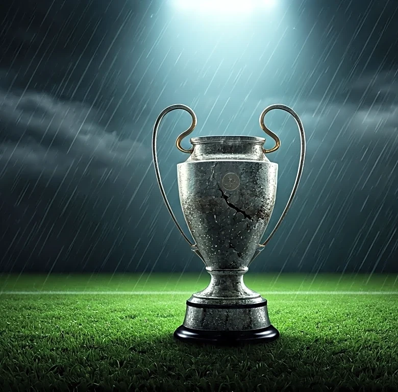 The World Cup Pressure Advantage Dark Horses Sometimes Have