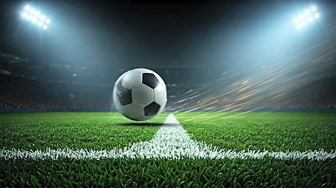 Myth vs Fact: Are Set Pieces Just Lucky Chances?