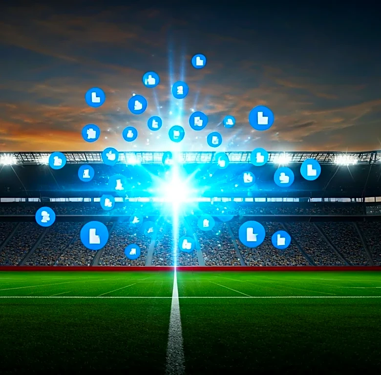 World Cup Moments Ranked by Social Media Potential