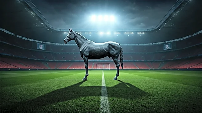 Why Patience Is a Dark Horse Superpower at the World Cup