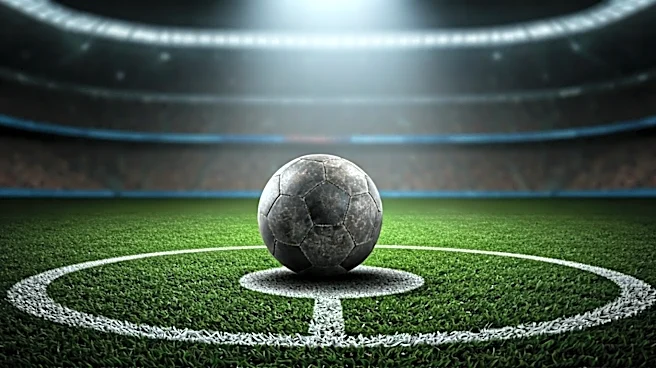 The World Cup Dark Horse Style That Casual Fans Learn to Respect