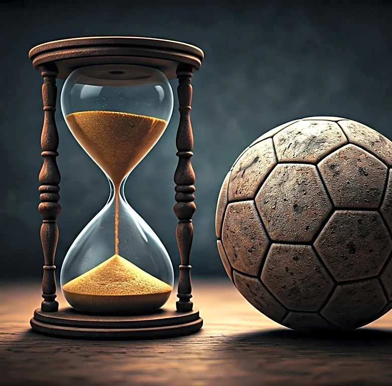 The World Cup Curse Stories That Make Soccer Easier to Follow