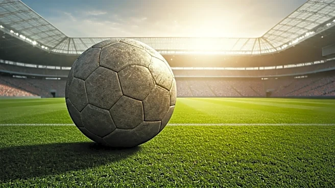 Why Some “Small” World Cup Teams Play With Giant Confidence