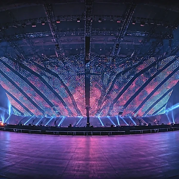 The Hidden Risk of Making Every EDC Las Vegas Stage Feel Huge