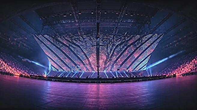 The Hidden Risk of Making Every EDC Las Vegas Stage Feel Huge