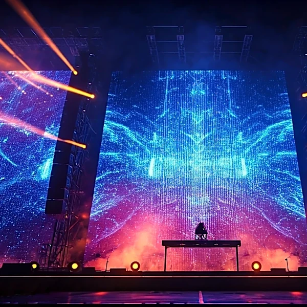 Why Remixes Hit Differently Under EDC Las Vegas Production