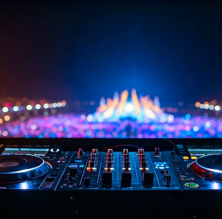 Why a Viral EDC Las Vegas Moment Can Change a DJ’s Booking Leverage