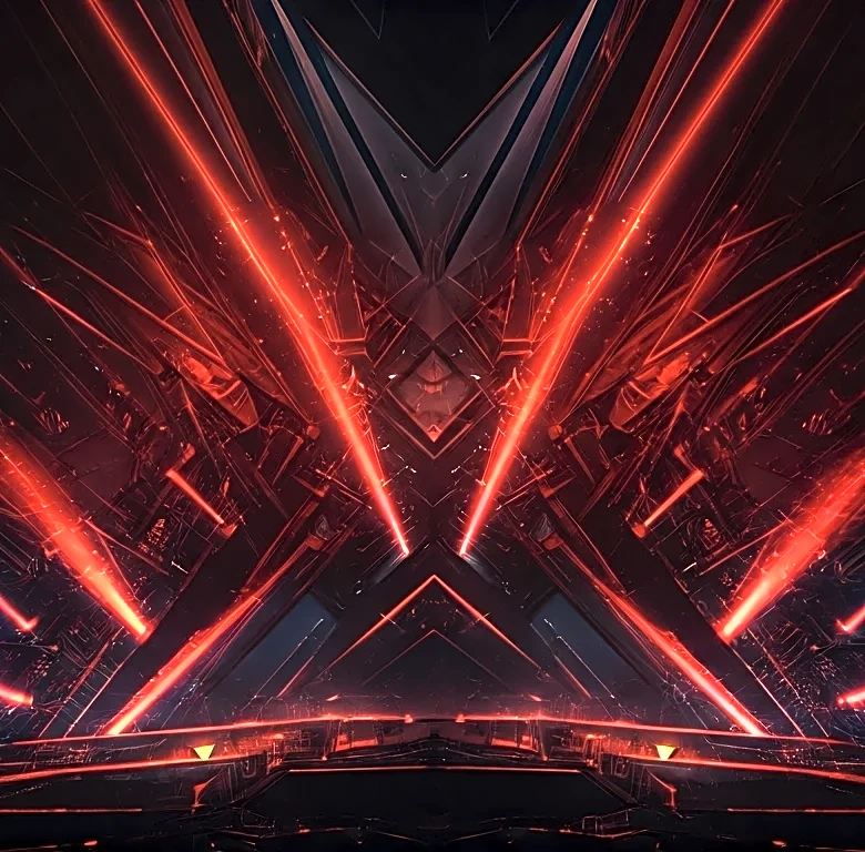 How Hardstyle Built a Loyal EDC Las Vegas Fan Base