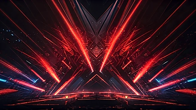 How Hardstyle Built a Loyal EDC Las Vegas Fan Base
