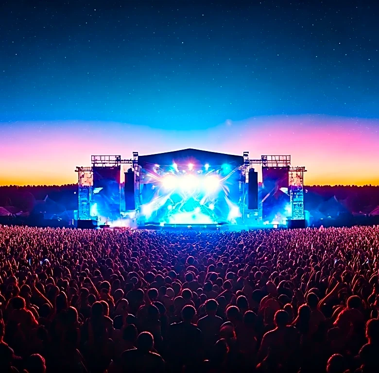 Why GA at EDC Las Vegas Can Still Deliver the Best Story