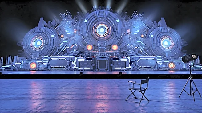 The Auteur Theory of Pasquale Rotella’s EDC Las Vegas
