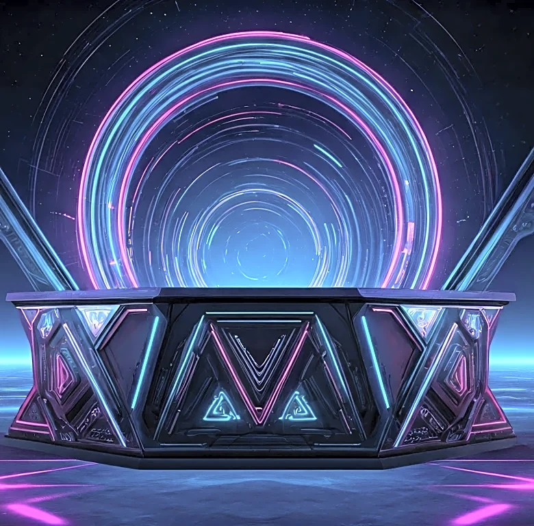 The Bass-Music Micro-Trends That EDC Las Vegas Amplifies Every Year
